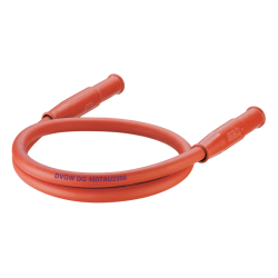 Becs à gaz et tuyaux | Tuyau de sécurité renforcé pour gaz DVGW G 5501 (P) USBECK | USB-1631_1