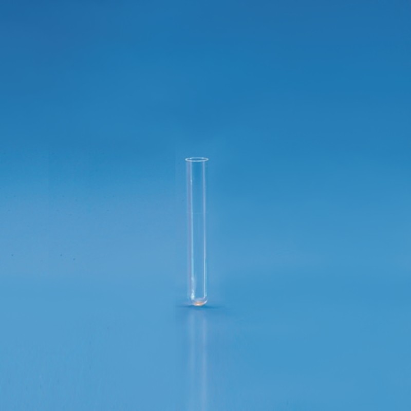 Tube à essai à usage unique RIA - 5 ml - Kartell - 1000 pièces - KAR-88310