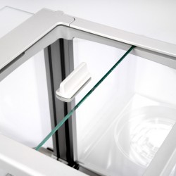 Balance analytique serie AS  PLUS - 60g à 520g - 0.01mg/01mg RADWAG