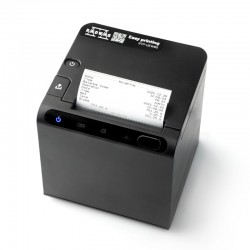 Imprimante de reçus RADWAG RTP-UEW80 (USB + Ethernet + WiFi) | WX-007-0118