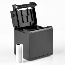 Imprimante de reçus RADWAG RTP-UEW80 (USB + Ethernet + WiFi)