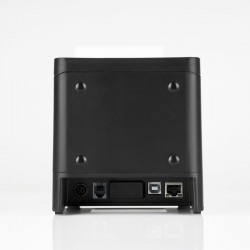 Imprimante de reçus RADWAG RTP-UEW80 (USB + Ethernet + WiFi) | WX-007-0118