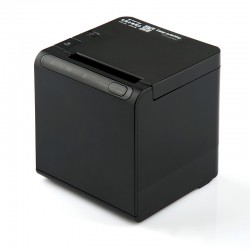 Imprimante de reçus RADWAG RTP-UEW80 (USB + Ethernet + WiFi) | WX-007-0118