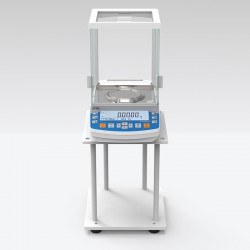 Châssis pour pesage sous balance AS et PS Radwag WX-002-0111