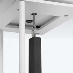 Châssis pour pesage sous balance AS et PS Radwag WX-002-0111