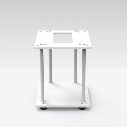 Châssis pour pesage sous balance AS et PS Radwag WX-002-0111