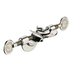 Noix de serrage | Noix de serrage double en zinc moulé pour tiges jusqu'à Ø 16 mm USBECK | USB-2200_1