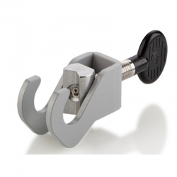 Noix de serrage | Noix de serrage en acier pour tiges jusqu'à Ø 13 mm USBECK | USB-2431_1