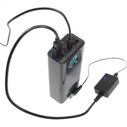 Alimentation balance - Powerbank ZR-04/1 - Radwag - WX-015-0329