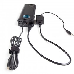 Alimentation balance - Powerbank ZR-04/1 - Radwag - WX-015-0329