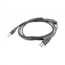 Câble USB balance imprimante type A-B - PT0238 - Radwag - WX-013-0056