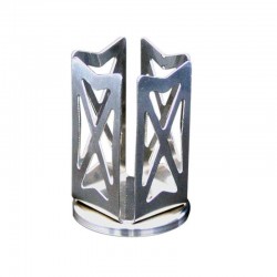 Support de pesage pour tube à essai UL-01-1 (AS) Radwag - WX-001-0036
