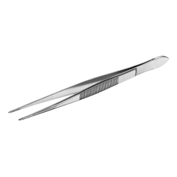Pince de laboratoire | Pince brucelle pointue USBECK | USB-3020_1