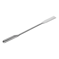 Spatule | Spatule double à poudre Inox USBECK | USB-3282_1