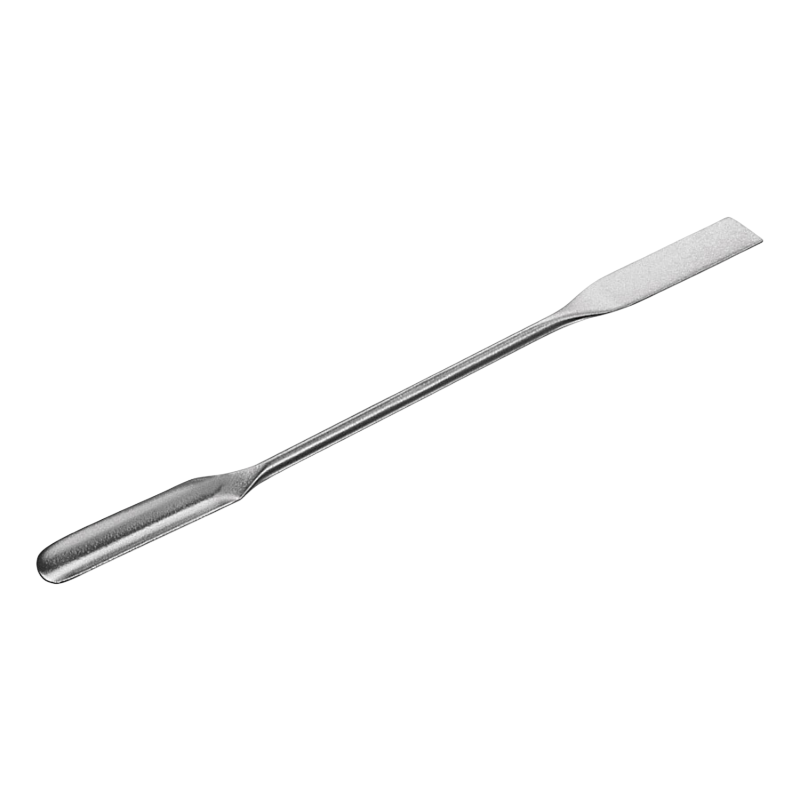 Spatule | Spatule double à poudre Inox USBECK | USB-3282_1