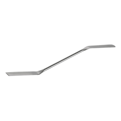 Spatule | Spatule double incurvée Inox USBECK | USB-3292_1