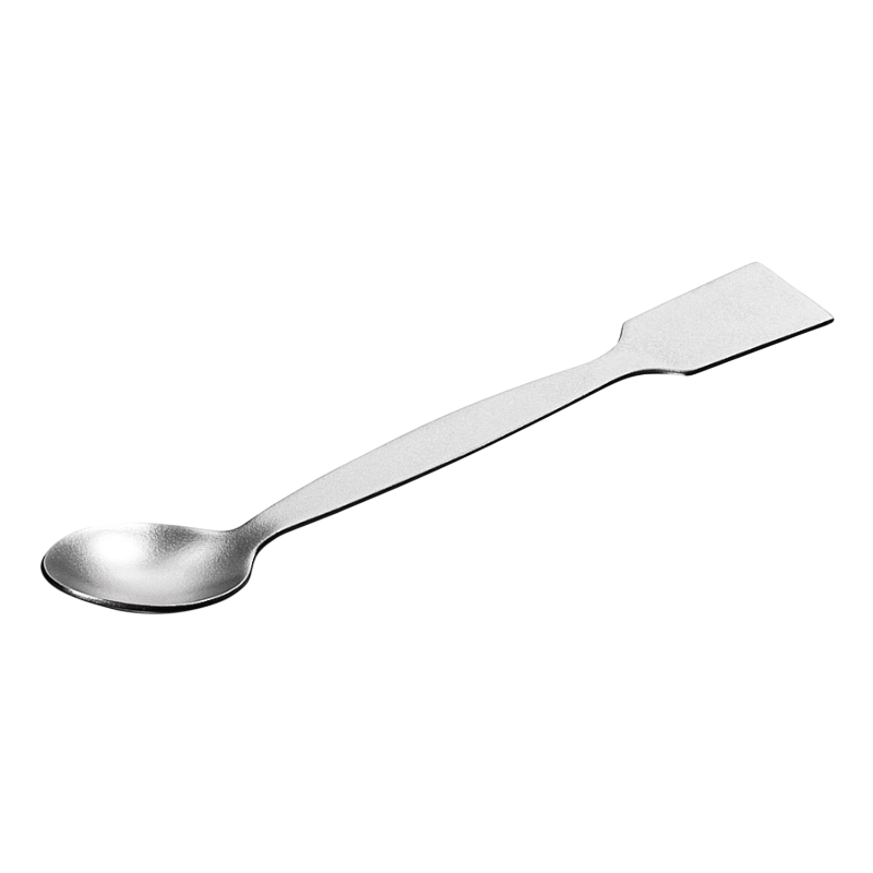 Spatule | Spatule à cuillère Inox USBECK | 2 modèles | USB-3331_1