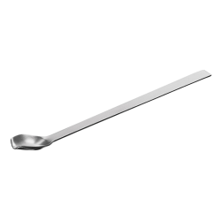 Cuillère de laboratoire | Cuillère ouverte Inox USBECK | USB-3408