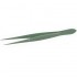 Pince pointue avec broche de guidage revêtement téflon Bochem : Longueur:115 mm, Matière:Téflon