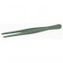 Pince arrondie revêtement Téflon Bochem : Longueur:115 mm, Matière:Téflon
