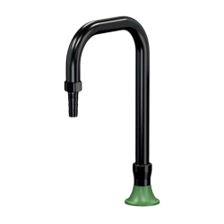 Colonne sans robinet eau potable embout démontable - Presto