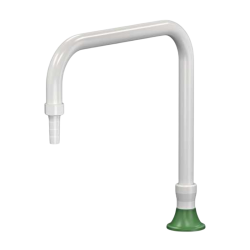 Colonne sans robinet à embout démontable pour eau potable - Presto