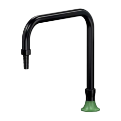 Colonne sans robinet eau potable embout démontable - Presto