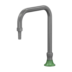 Colonne sans robinet à embout démontable pour eau potable - Presto