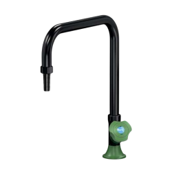 Colonne 1 robinet eau potable embout démontable - Presto