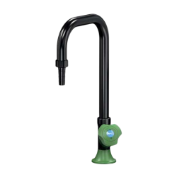Colonne 1 robinet à embout démontable pour eau potable - Presto