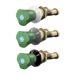 Robinet avec commande à distance eau potable - Presto