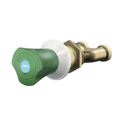Robinet commande à distance eau potable - Presto