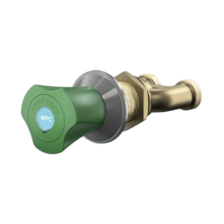 Robinet commande à distance eau potable - Presto