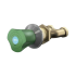 Robinet commande à distance pour eau potable - Presto : Couleur:Gris
