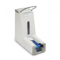 Distributeur EPI | Distributeur automatique de sur-chaussures jetables | WIR-88813