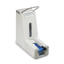 Distributeur EPI | Distributeur automatique de sur-chaussures jetables | WIR-88813