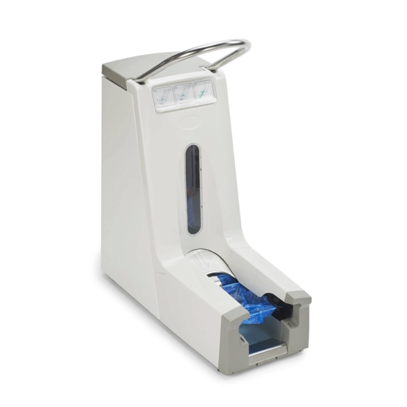 Distributeur EPI | Distributeur automatique de sur-chaussures jetables | WIR-88813