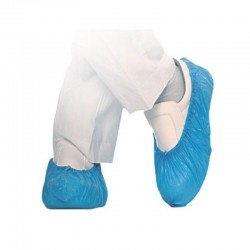 Distributeur EPI | Sur-chaussures jetables pout distributeur automatique 110 pièces | WIR-2850H