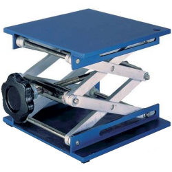 Élévateur de Laboratoire | Élévateur de laboratoire aluminium ECO 3 modèles | ROG-FCD001_1