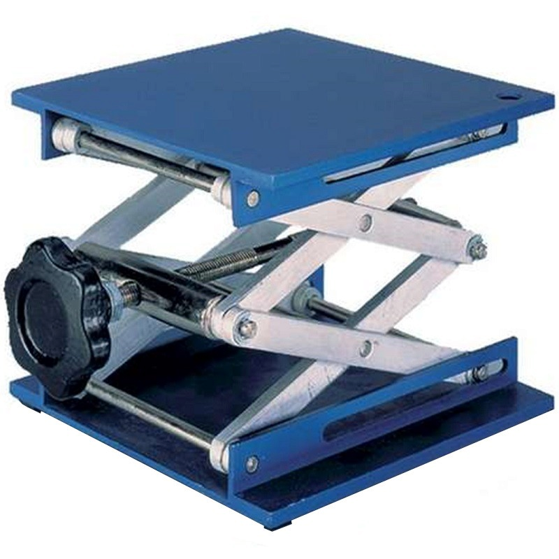 Élévateur de Laboratoire | Élévateur de laboratoire aluminium ECO 3 modèles | ROG-FCD001_1