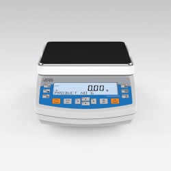 Balance de précision série PS.R2.M - 200g à 101000g - 1mg/10mg RADWAG