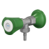 Robinet sur embase embout démontable - Presto : Couleur:Gris