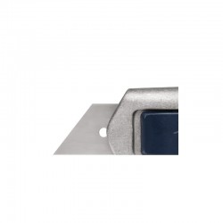 Cutter détectable | Cutter détectable de sécurité à lame rétractable MARTOR 120700.02 | MAR-120700.02