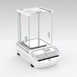 Balance de précision série PS.X7 - 200g à 10100g - 1mg/10mg - RADWAG