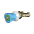 Robinet pour azote commande à distance - Presto : Couleur:Blanc