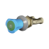 Robinet pour azote commande à distance - Presto : Couleur:Gris