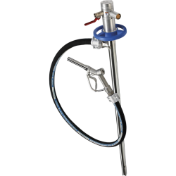 Accueil | Kit de pompe vide-fûts à air comprimé - Jessberger | JES-3012-4110_1