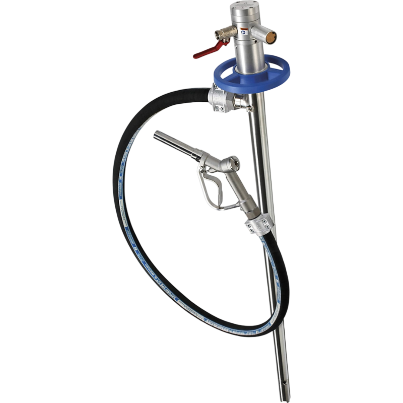 Accueil | Kit de pompe vide-fûts à air comprimé - Jessberger | JES-3012-4110_1