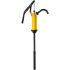 Pompe manuelle vide-fûts/jerrycans télescopique JP-02/JP-03 - Jessberger : Matière:Acier inoxidable 304, Joints:FKM