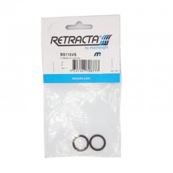 Enrouleur automatique air comprimé | Kit de joint torique Retracta Macnaught - BS115VS | BS115VS